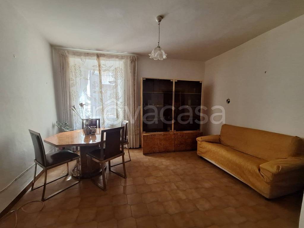 appartamento in vendita a Sezze