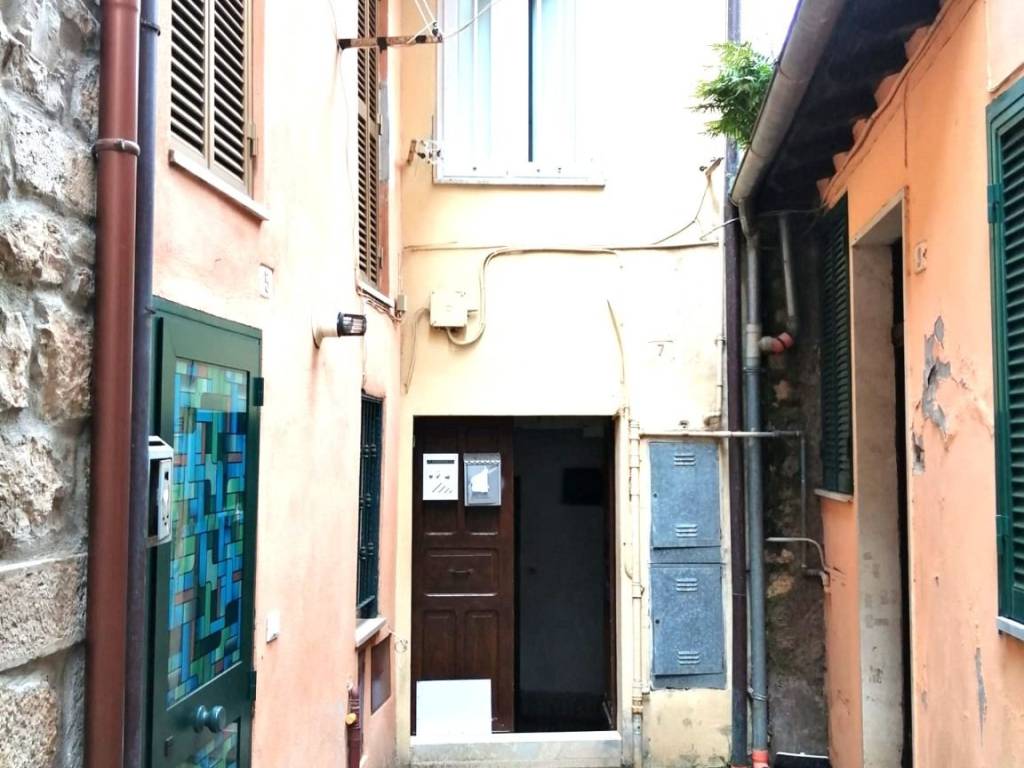 appartamento in vendita a Sezze