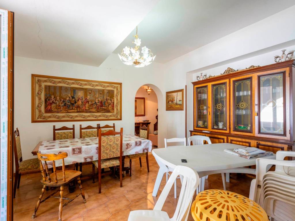casa indipendente in vendita a Sezze in zona Casali