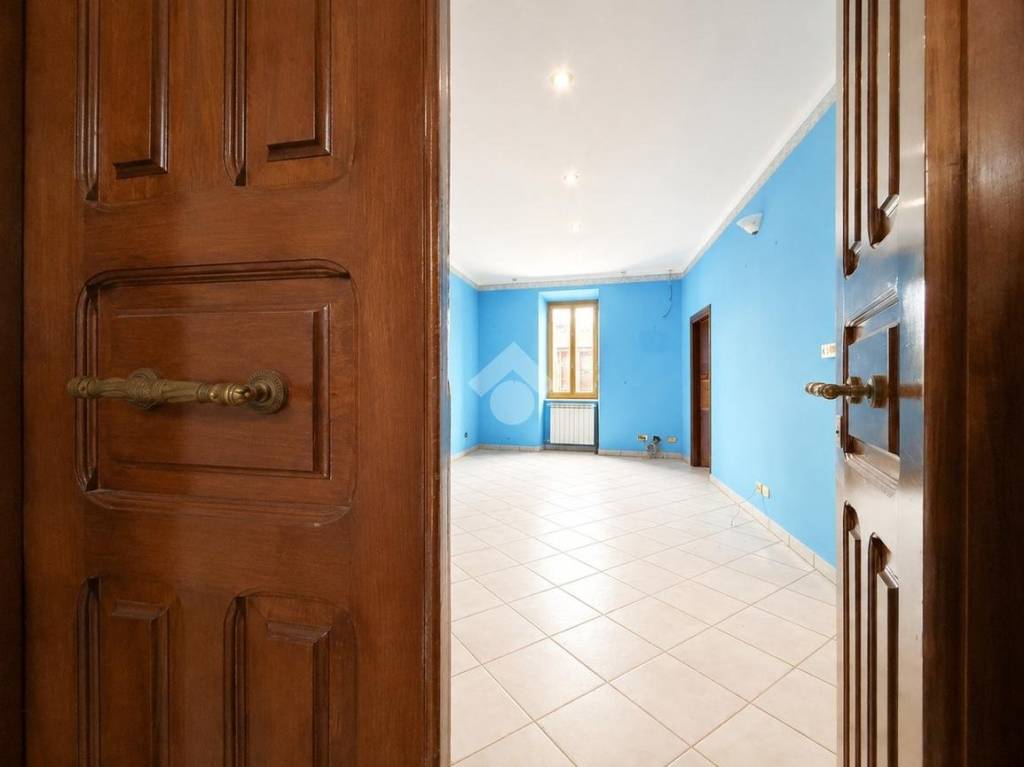 appartamento in vendita a Sezze