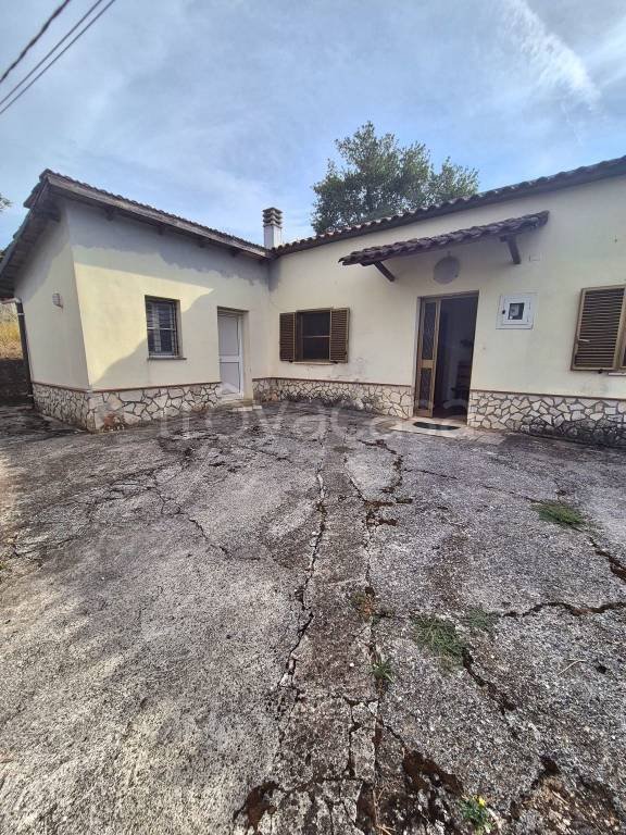 casa indipendente in vendita a Sezze in zona Casali