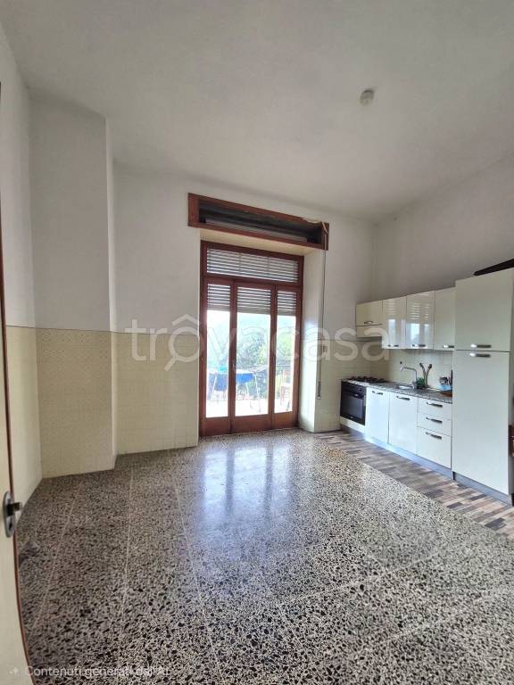appartamento in vendita a Sezze