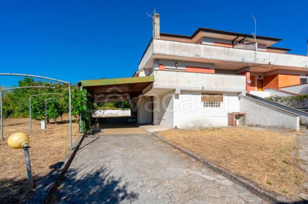 casa indipendente in vendita a Sezze in zona Casali