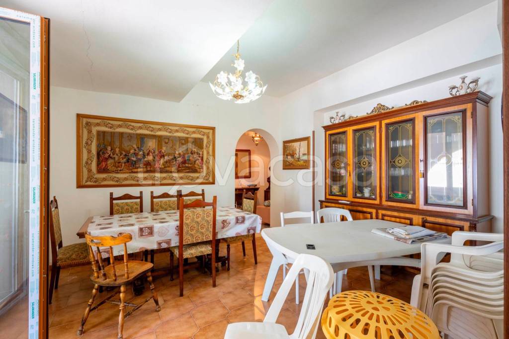 casa indipendente in vendita a Sezze in zona Casali