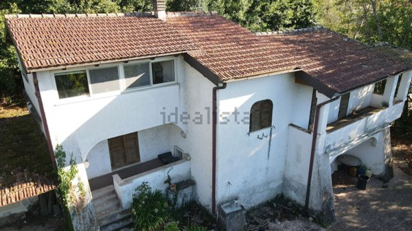 casa indipendente in vendita a Sezze in zona Colli