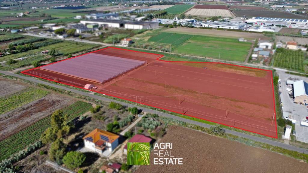terreno in vendita a Sezze in zona Ceriara