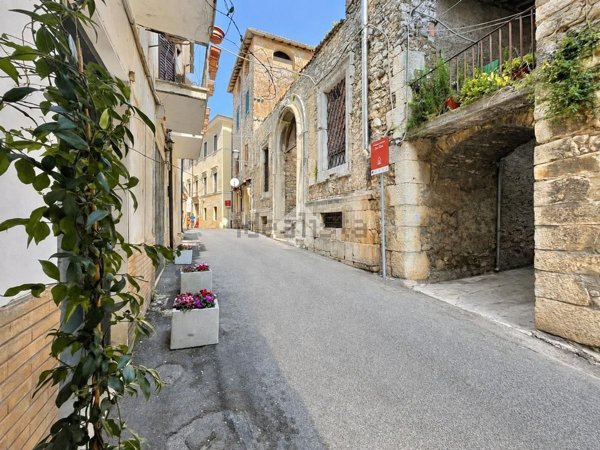appartamento in vendita a Sezze
