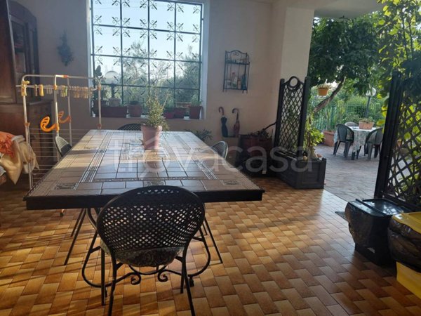 casa indipendente in vendita a Sezze in zona Sezze Scalo