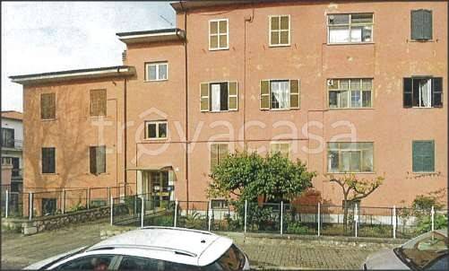 appartamento in vendita a Sezze
