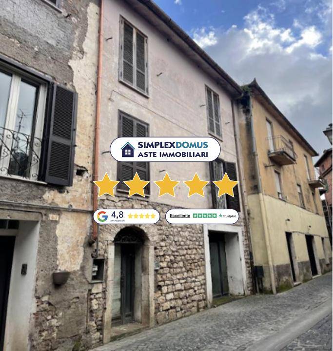 appartamento in vendita a Sezze