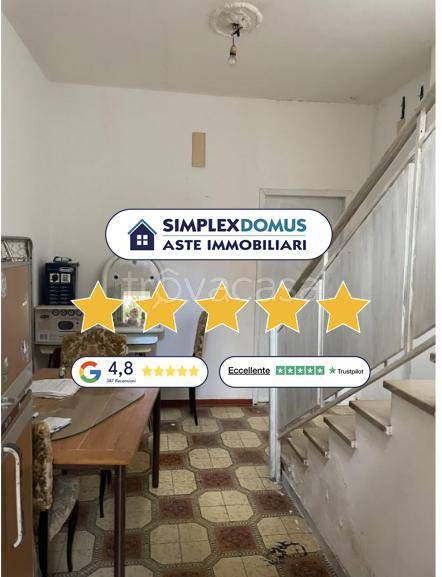 appartamento in vendita a Sezze