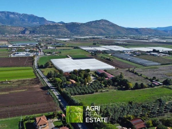terreno in vendita a Sezze in zona Ceriara