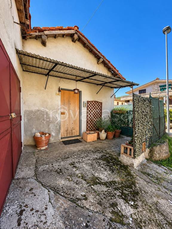 casa indipendente in vendita a Sezze in zona Casali