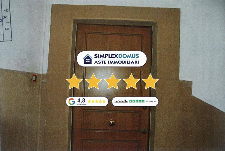 appartamento in vendita a Sezze