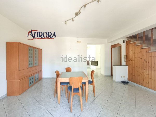 appartamento in vendita a Sonnino