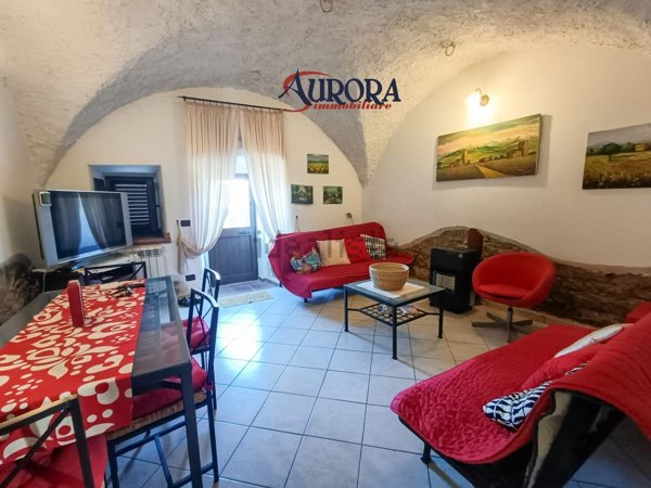 appartamento in vendita a Sonnino