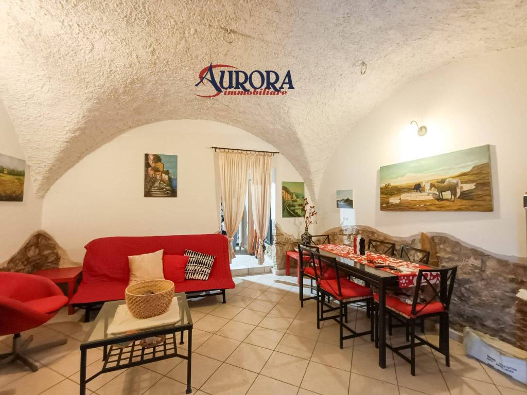 appartamento in vendita a Sonnino