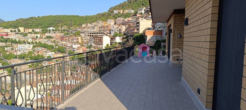 appartamento in vendita a Sonnino