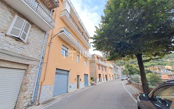 appartamento in vendita a Sonnino