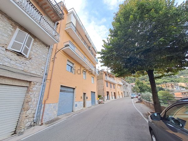 appartamento in vendita a Sonnino