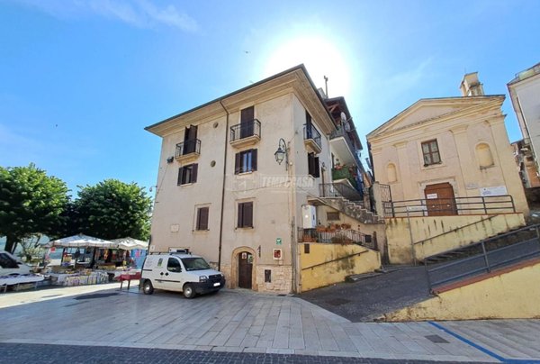 appartamento in vendita a Sonnino