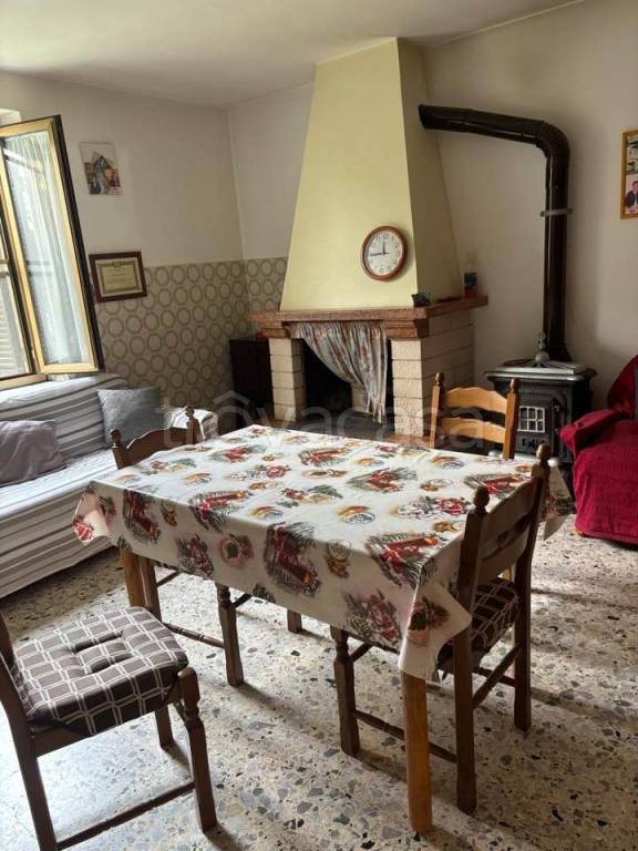 casa indipendente in vendita a Sonnino