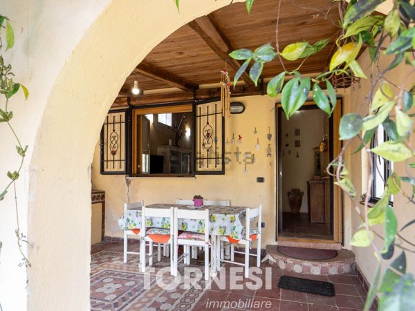 appartamento in vendita a Sonnino