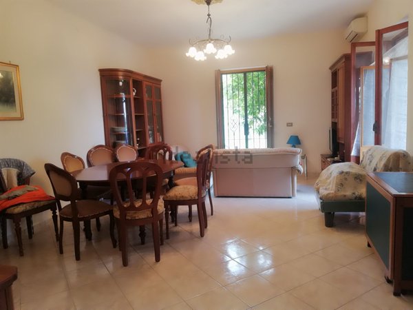 casa indipendente in vendita a Sonnino in zona Capocroce