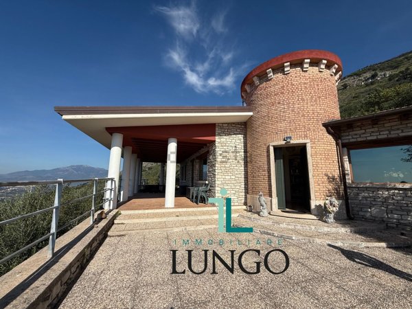 casa indipendente in vendita a Sonnino