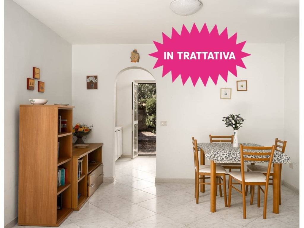 appartamento in vendita a Sonnino