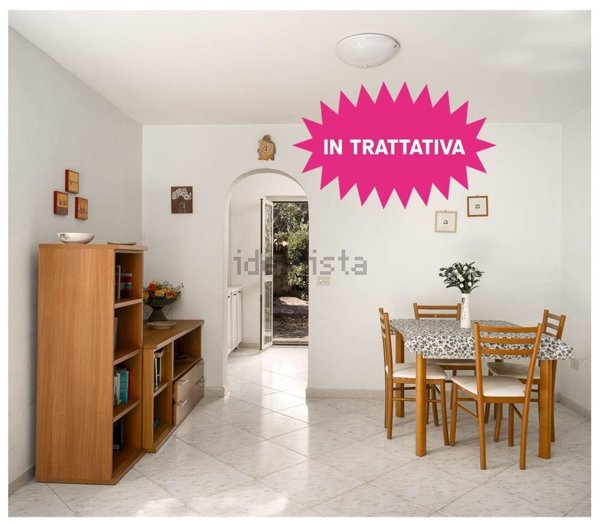 appartamento in vendita a Sonnino