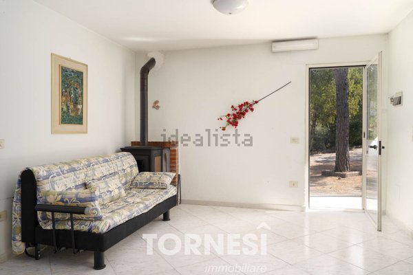 appartamento in vendita a Sonnino