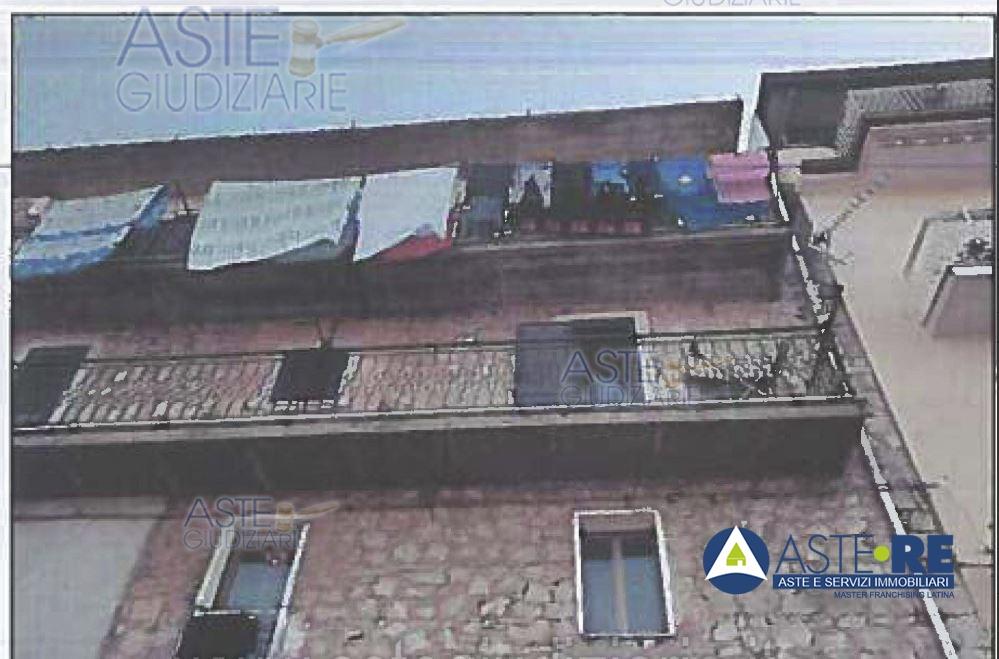 appartamento in vendita a Sonnino