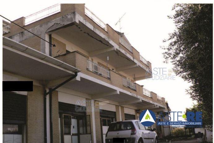 appartamento in vendita a Sonnino