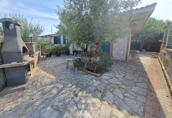 appartamento in vendita a Sonnino