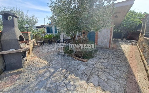 appartamento in vendita a Sonnino