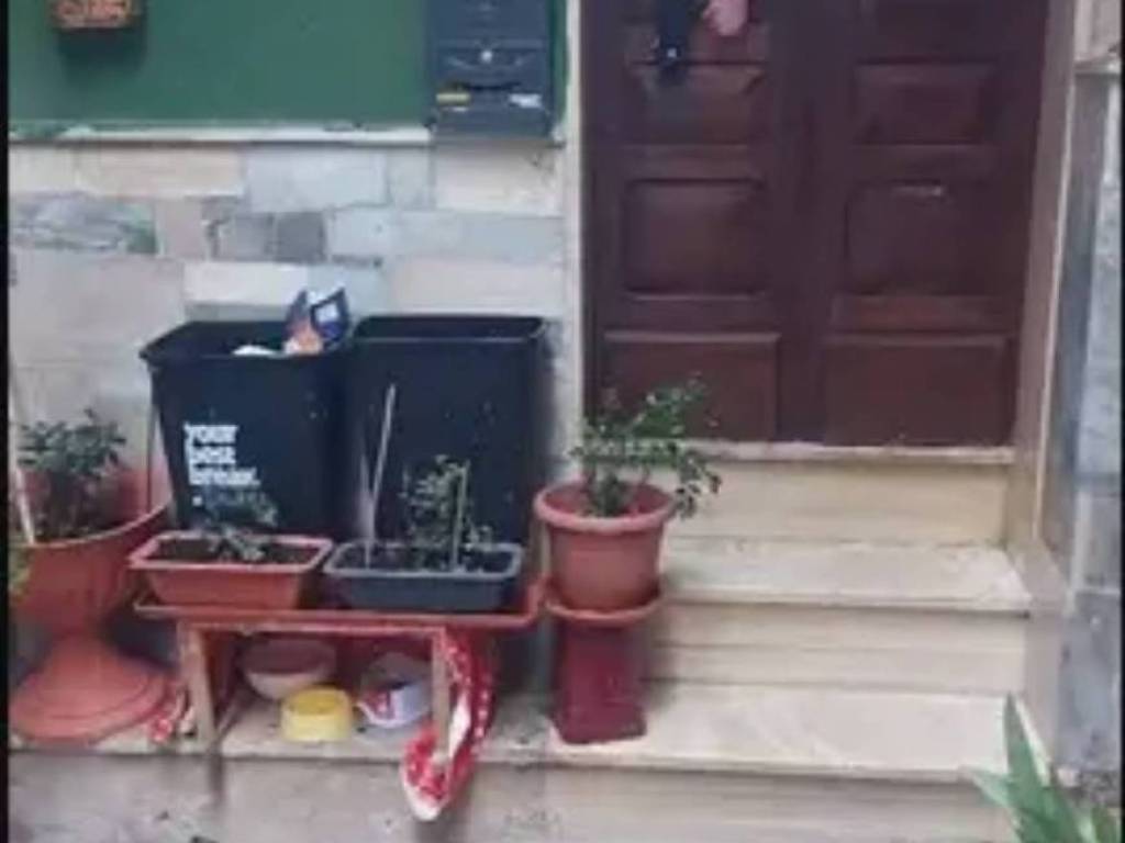 appartamento in vendita a Sonnino
