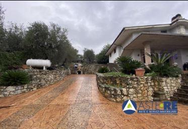 casa indipendente in vendita a Sonnino