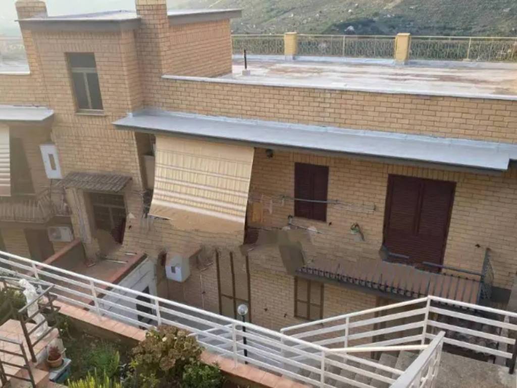 appartamento in vendita a Sonnino