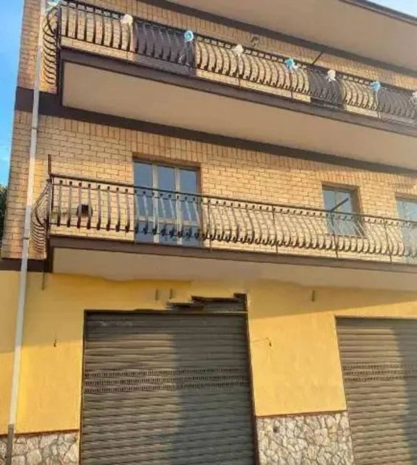 appartamento in vendita a Sonnino in zona Sonnino Scalo