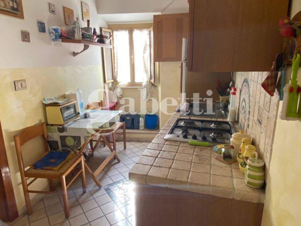 appartamento in vendita a Sonnino