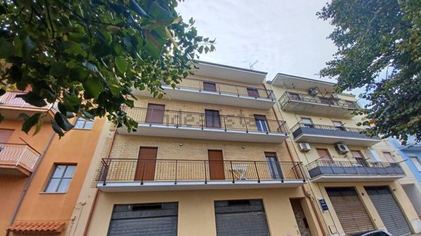 appartamento in vendita a Sonnino