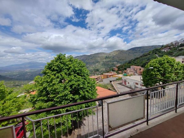 appartamento in vendita a Sonnino