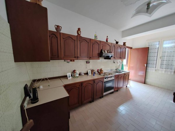 appartamento in vendita a Sonnino