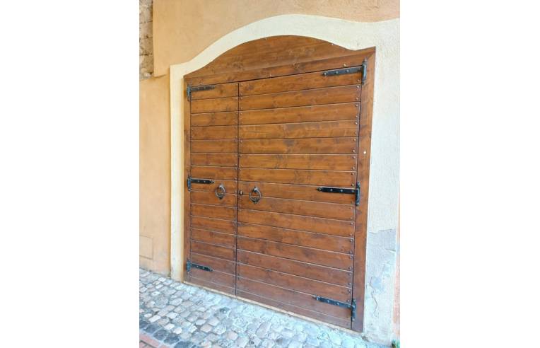 appartamento in vendita a Sonnino in zona Sonnino Scalo