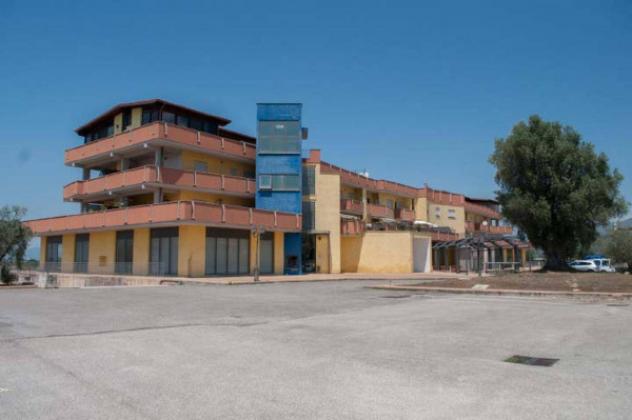 monolocale in vendita a Sonnino in zona Capocroce