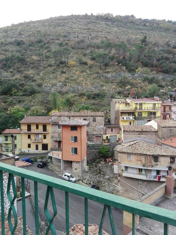 casa indipendente in vendita a Sonnino