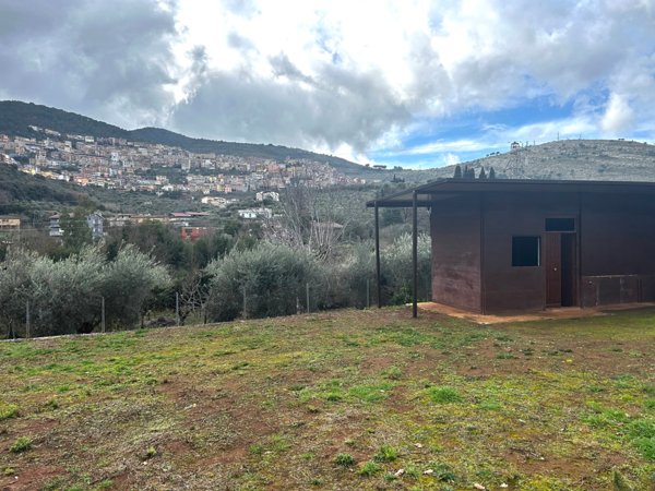 terreno agricolo in vendita a Sonnino
