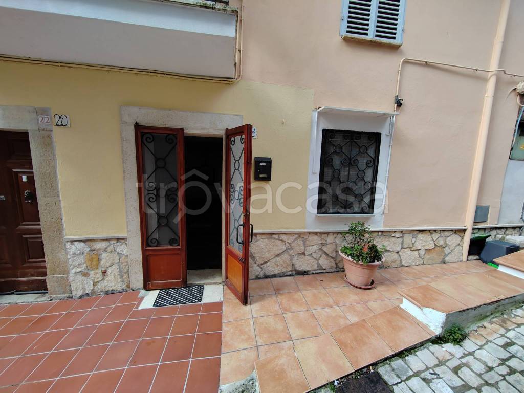 appartamento in vendita a Sonnino