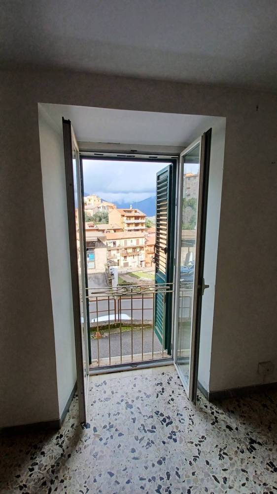 appartamento in vendita a Sonnino